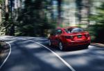 Mazda3 Sedan 2014 года